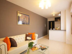 Residence Inn Hakata