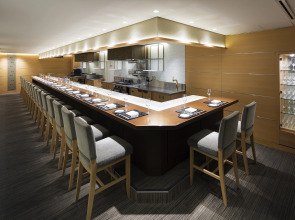 RIHGA Royal Hotel Kyoto