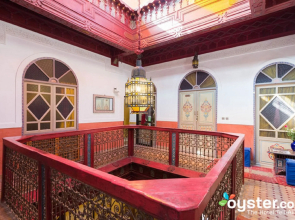 Riad Maison Arabo-Andalouse