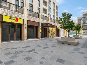 Ibis Styles Dubai Gold District