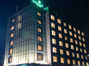 Lemon Tree Hotel Viman Nagar Pune