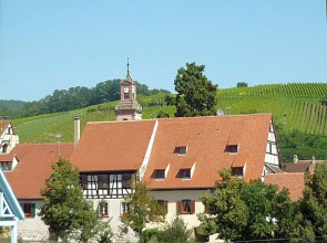 Chambres D'hotes Du Vignoble