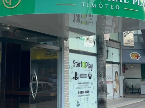 Hotel Central Plaza Timoteo