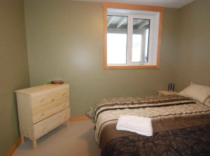 Stoke Cabin by Revelstoke Vacations