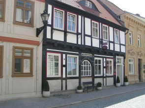 Ferienwohnung am Rathaus & SPA