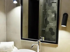 Лофт174 на улице 1-я Окружная