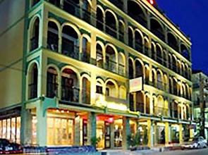 Merrison Inn