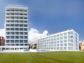 Hotel Alay Puerto Marina - Adults Only Recommended