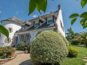 La Villa des Fleurs d'Ajoncs