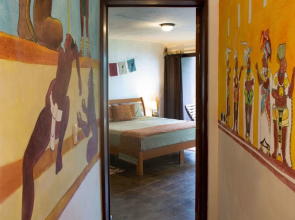 The Bacalar Collection Lagoon House