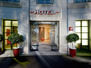 Hôtel de Berny