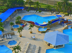 Hilton Cartagena