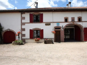 Gîte Granges-Aumontzey-Aumontzey, 4 pièces, 6 personnes - FR-1-589-23