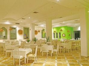 Hello Hotels Spa  Ex Dar El Olf