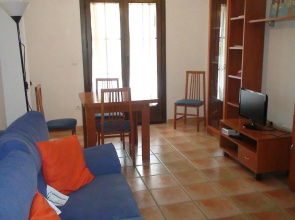 Apartamentos Portal de Ordesa
