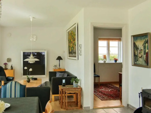 4 Person Holiday Home in Egernsund