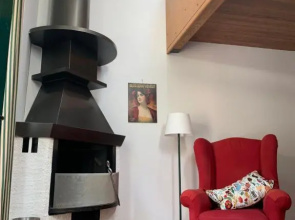 Le Residenze Dei Serravallo