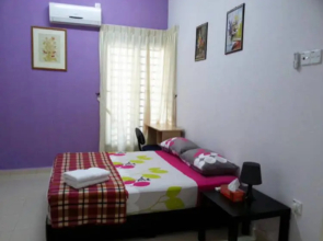 Impiana Muslim Residence Kluang