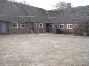 Astrupgaard Farm Holiday