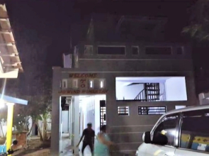 Ijen Ruber Plantation Guesthouse