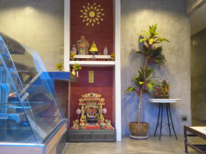 La Chambre at Lanta