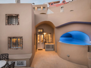 Armeni Luxury Villas