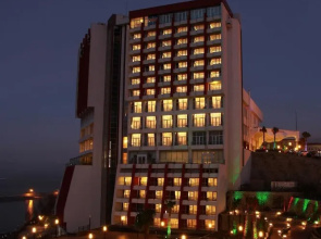 Ak Resort Hotel