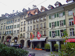 Boutique Hotel Belle Epoque