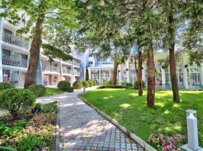 Ralitsa AquaClub Hotel & Aquapark