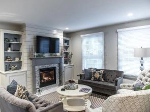 Russell House Bed & Breakfast