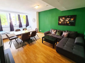 Apartments Langenfeld