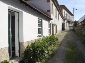Casa Do Refugio