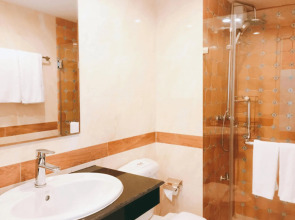 Patra Boutique Hotel