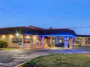 Americas Best Value Inn Goodland