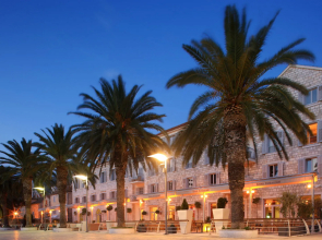 Riva Marina Hvar Hotel