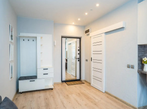 Ваш комфорт на улице Нейбута 2А корпус 1