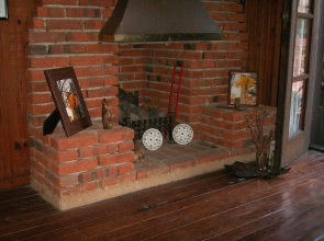 Hotel Rancho Olivier