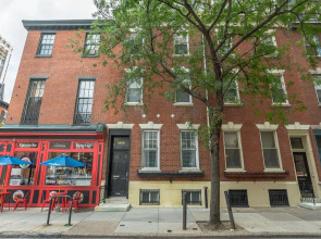 1955 Rittenhouse - 1F