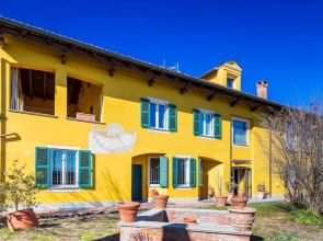 Uvaspina 8 Emma Villas