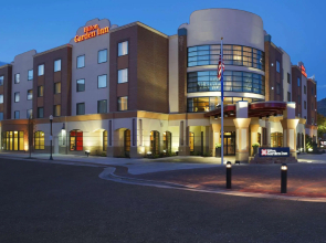 Hilton Garden Inn Ogden UT