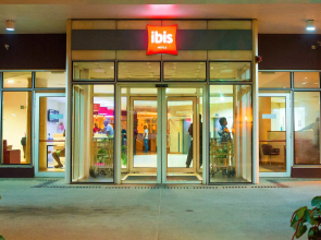 ibis Lagos Airport