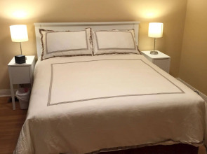 Give Me A Break Bed & Breakfast