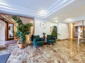 Hotel Sant Jordi