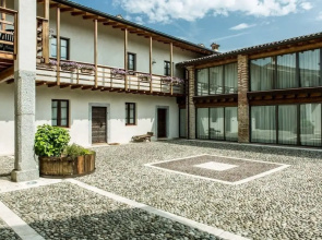 Cascina La Palazzina
