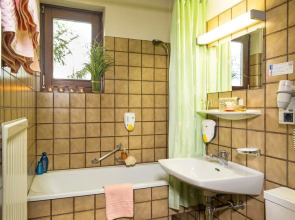 Appartementhaus Winkler