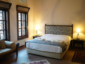 Otanti̇k Club Hotel & Spa