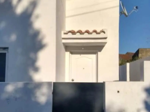 Villa With 2 Bedrooms in Cercal, With Private Pool, Balcony and Wifi