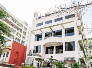 OYO Collection O 80885 Hotel Garden View