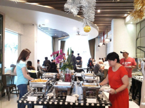 Levana Pattaya Hotel