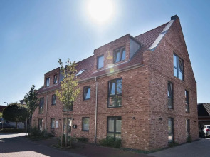 Hus Achterliek